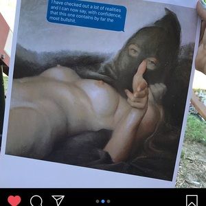 Meet your Posher, Jane